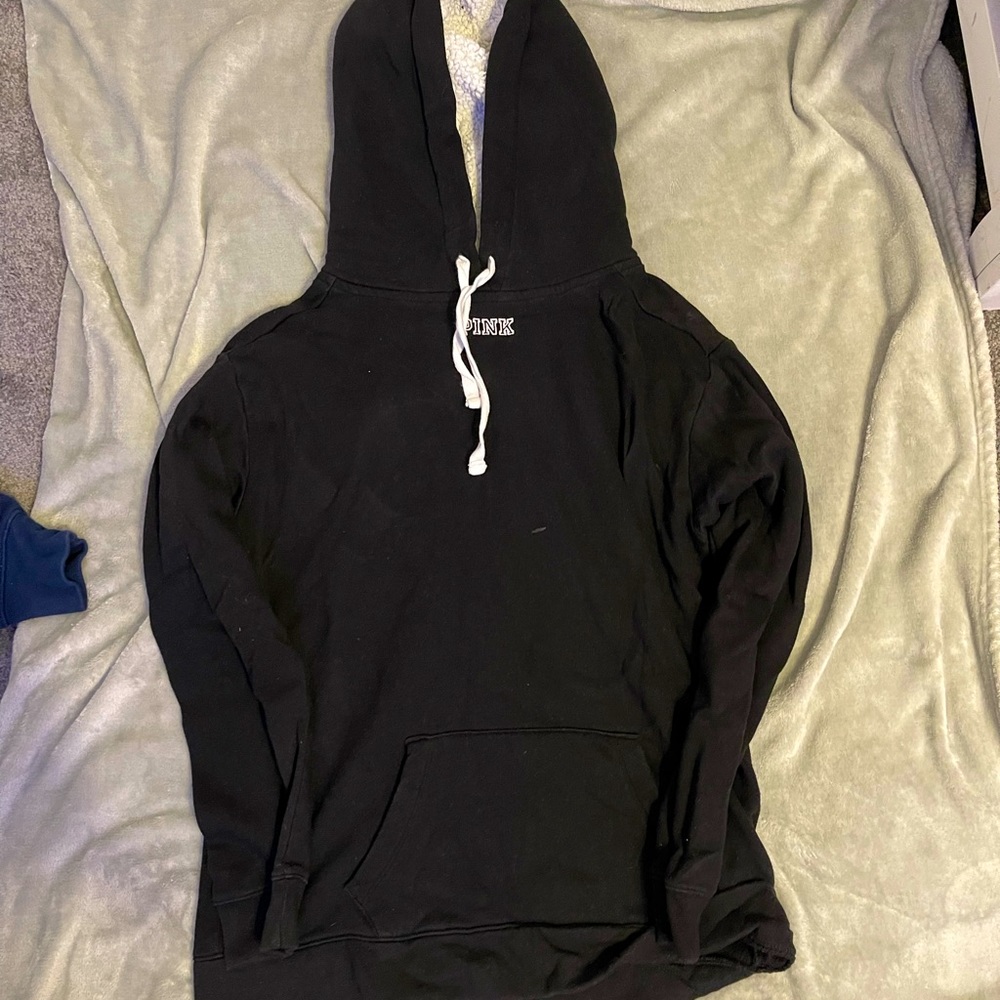 PINK hoodie
